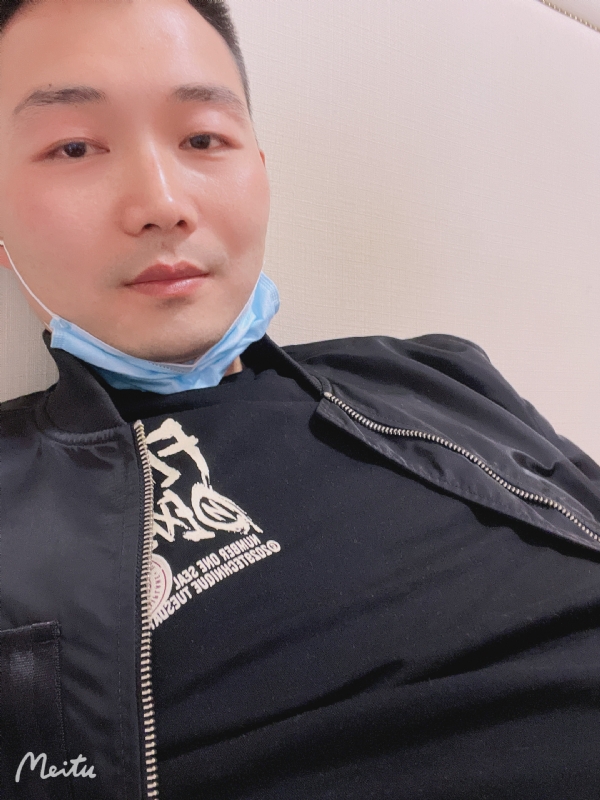 iCloud涛的第一张照片--黄冈交友中心