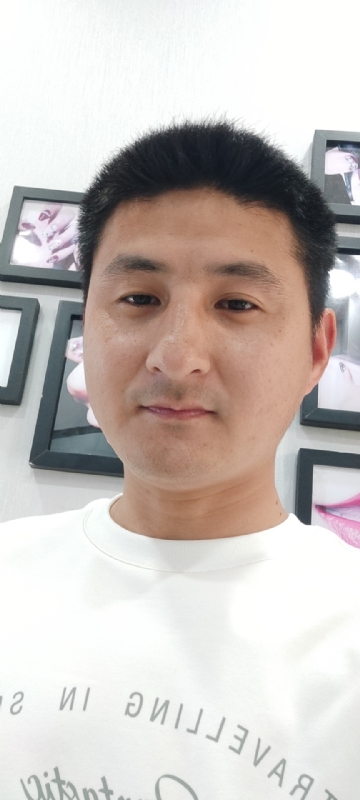 后来的第一张照片--黄冈交友中心